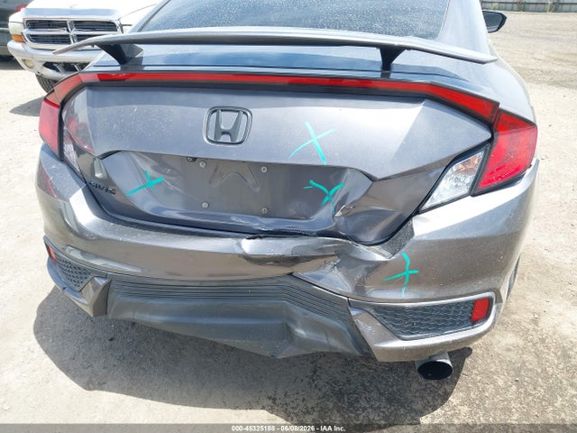 Aukcja sprzedaży 2016 Honda Civic Lx, vin: 2HGFC4B53GH316484, numer aukcji: 45325188