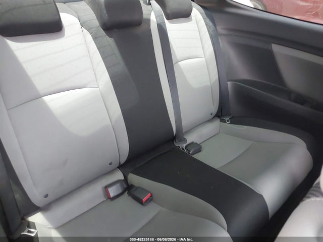 Aukcja sprzedaży 2016 Honda Civic Lx, vin: 2HGFC4B53GH316484, numer aukcji: 45325188