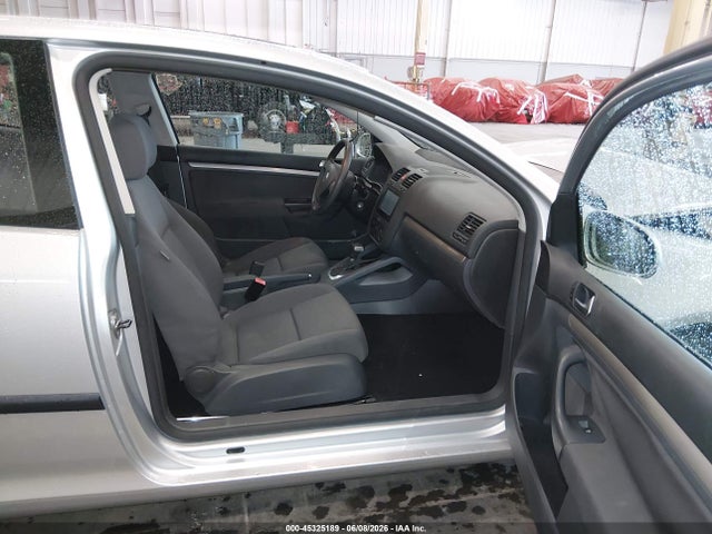 Продажа на аукционе авто 2009 Volkswagen Rabbit S, vin: WVWBB71K19W001972, номер лота: 45325189