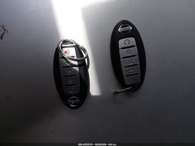 Nissan ROGUE SV 2018 JN8AT2MT6JW450542 Image 11