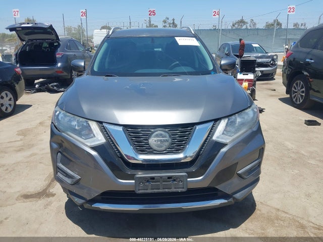 Nissan ROGUE SV 2018 JN8AT2MT6JW450542 Image 12