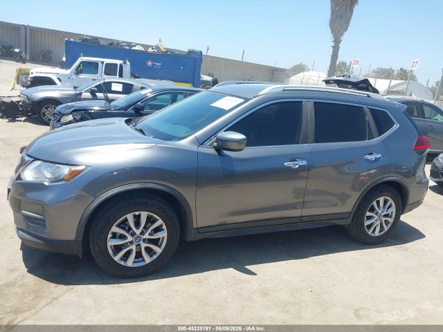 Nissan ROGUE SV 2018 JN8AT2MT6JW450542 Image 14