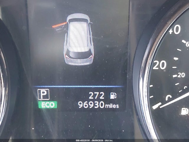 Nissan ROGUE SV 2018 JN8AT2MT6JW450542 Image 15