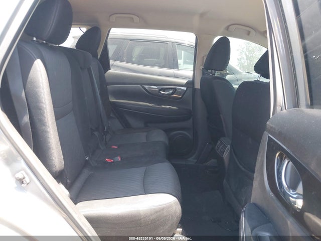 Nissan ROGUE SV 2018 JN8AT2MT6JW450542 Image 8
