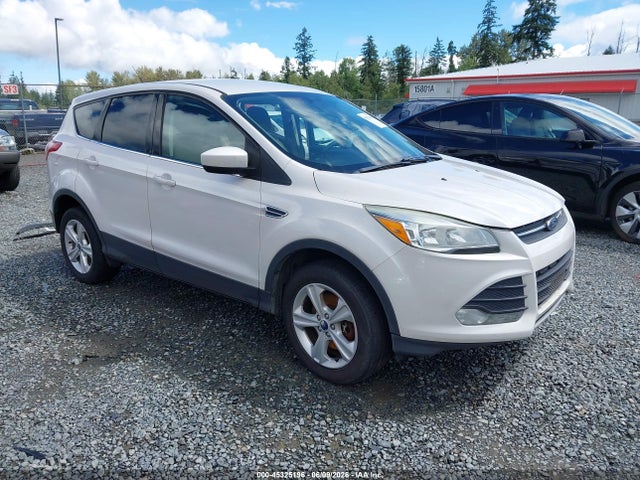 Ford ESCAPE SE 2016 1FMCU9G95GUC63352 Image 1