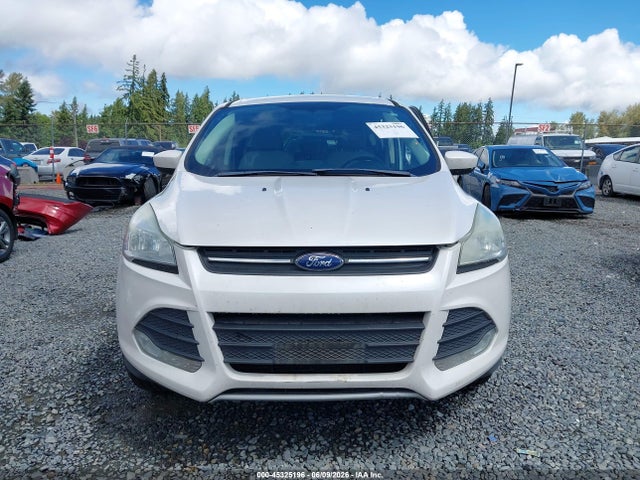 Ford ESCAPE SE 2016 1FMCU9G95GUC63352 Image 13