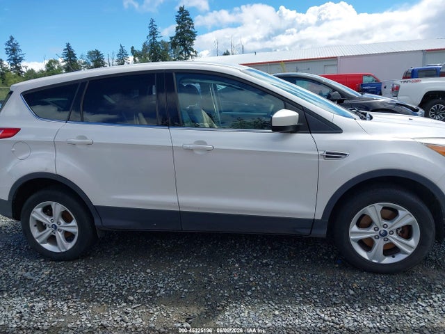 Ford ESCAPE SE 2016 1FMCU9G95GUC63352 Image 14