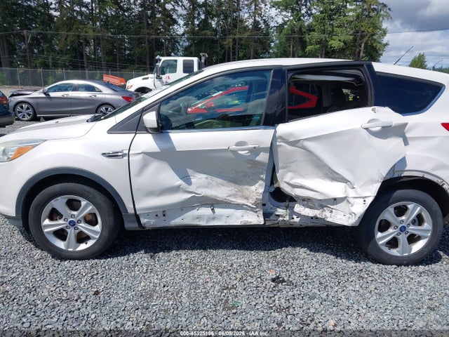 Ford ESCAPE SE 2016 1FMCU9G95GUC63352 Image 15
