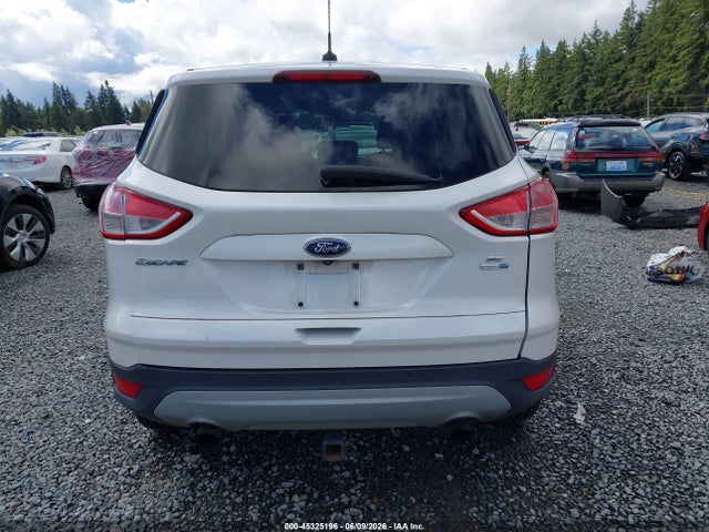Ford ESCAPE SE 2016 1FMCU9G95GUC63352 Image 17