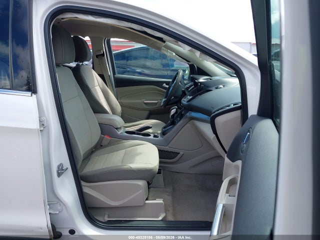 Ford ESCAPE SE 2016 1FMCU9G95GUC63352 Image 18