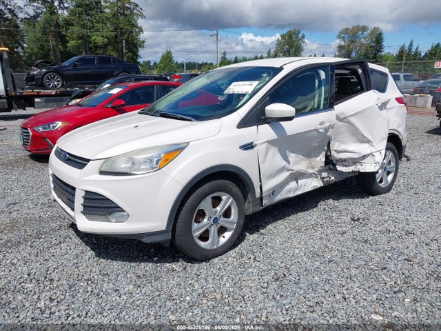 Ford ESCAPE SE 2016 1FMCU9G95GUC63352 Image 2