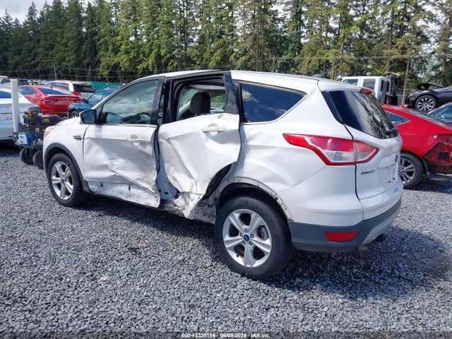 Ford ESCAPE SE 2016 1FMCU9G95GUC63352 Image 3