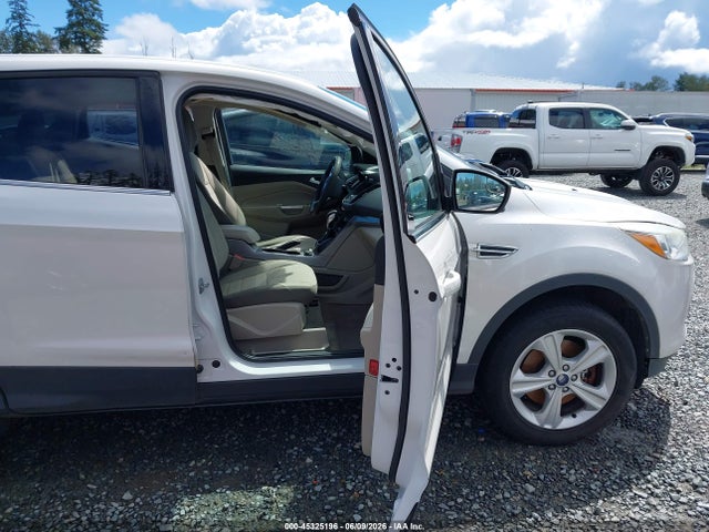 Ford ESCAPE SE 2016 1FMCU9G95GUC63352 Image 5
