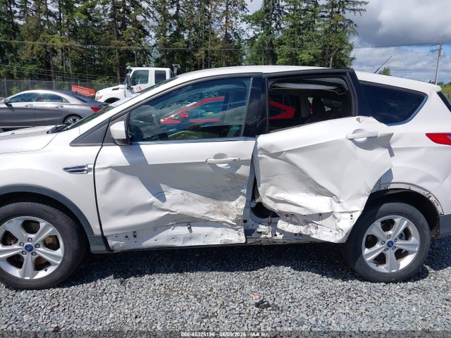 Ford ESCAPE SE 2016 1FMCU9G95GUC63352 Image 6
