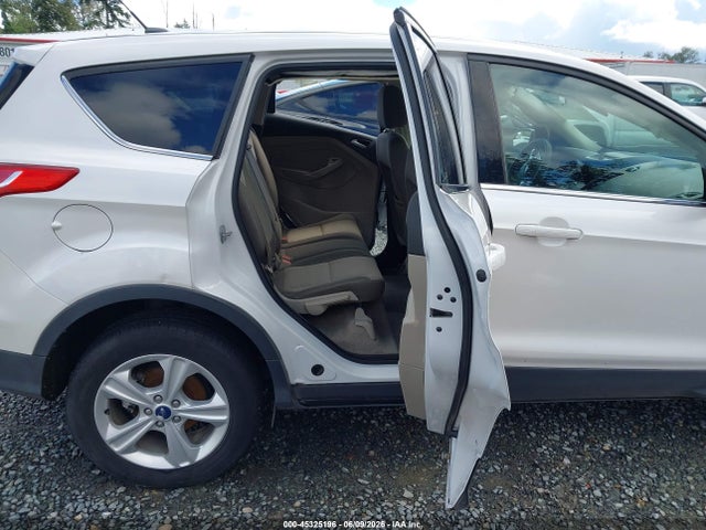 Ford ESCAPE SE 2016 1FMCU9G95GUC63352 Image 8
