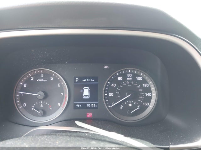 Продажа на аукционе авто 2019 Hyundai Tucson Sport, vin: KM8J3CAL7KU847787, номер лота: 45325199