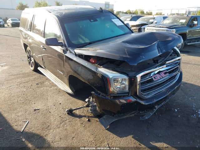 GMC Yukon 4wd Slt 2020 1GKS2BKC6LR277617 zdjęcie główne