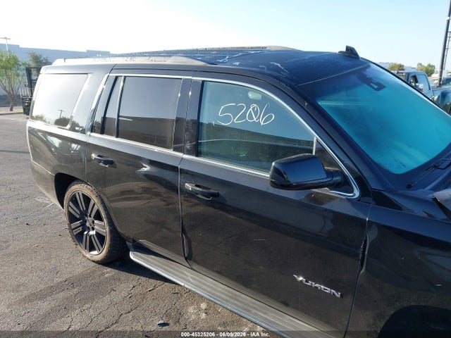 GMC Yukon 4wd Slt 2020 1GKS2BKC6LR277617 Image 14