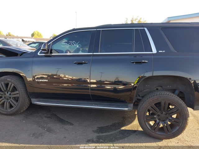 GMC Yukon 4wd Slt 2020 1GKS2BKC6LR277617 Image 15