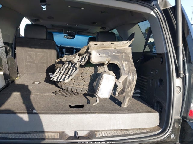 GMC Yukon 4wd Slt 2020 1GKS2BKC6LR277617 Image 12