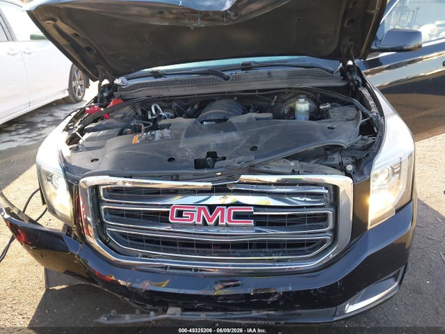 GMC Yukon 4wd Slt 2020 1GKS2BKC6LR277617 Image 6