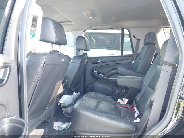 GMC Yukon 4wd Slt 2020 1GKS2BKC6LR277617 Image 8