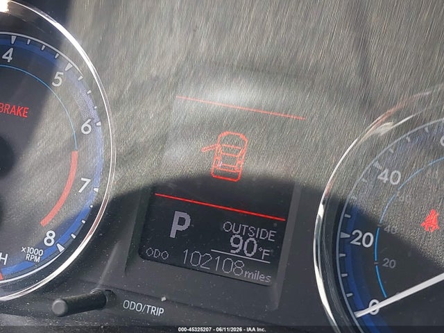 Toyota COROLLA LE 2017 5YFBURHE6HP585279 Image 15
