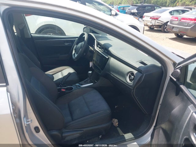 Toyota COROLLA LE 2017 5YFBURHE6HP585279 Image 5