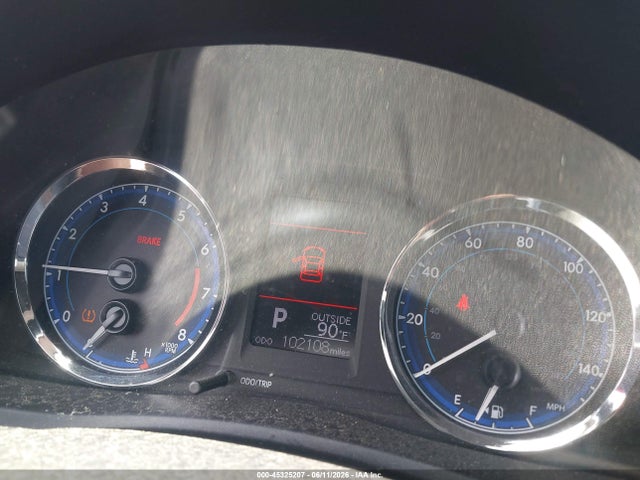 Toyota COROLLA LE 2017 5YFBURHE6HP585279 Image 7