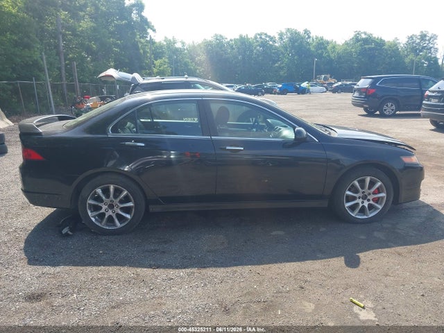 Aukcja sprzedaży 2006 Acura Tsx, vin: JH4CL96896C027970, numer aukcji: 45325211