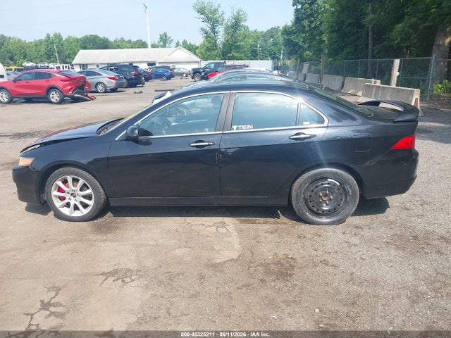 Aukcja sprzedaży 2006 Acura Tsx, vin: JH4CL96896C027970, numer aukcji: 45325211