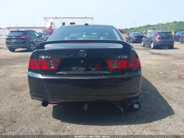 Aukcja sprzedaży 2006 Acura Tsx, vin: JH4CL96896C027970, numer aukcji: 45325211