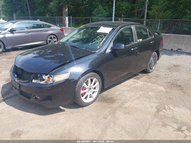 Aukcja sprzedaży 2006 Acura Tsx, vin: JH4CL96896C027970, numer aukcji: 45325211
