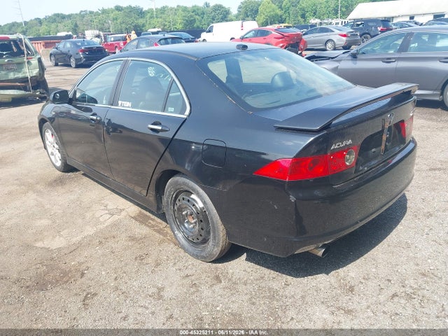 Aukcja sprzedaży 2006 Acura Tsx, vin: JH4CL96896C027970, numer aukcji: 45325211