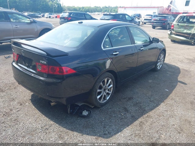 Aukcja sprzedaży 2006 Acura Tsx, vin: JH4CL96896C027970, numer aukcji: 45325211