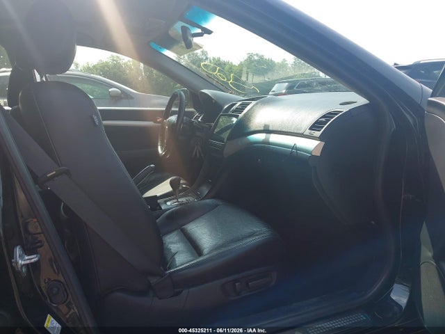 Aukcja sprzedaży 2006 Acura Tsx, vin: JH4CL96896C027970, numer aukcji: 45325211