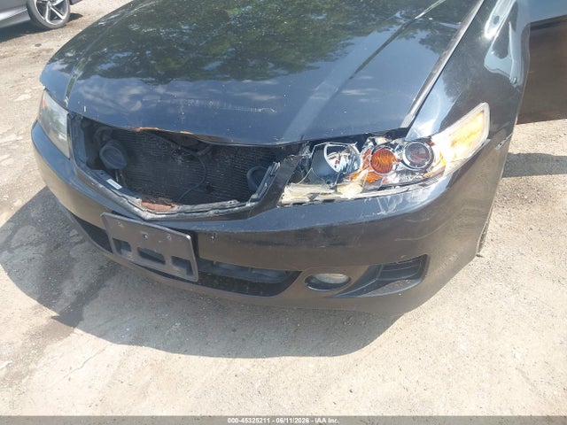 Aukcja sprzedaży 2006 Acura Tsx, vin: JH4CL96896C027970, numer aukcji: 45325211