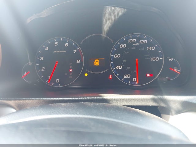 Aukcja sprzedaży 2006 Acura Tsx, vin: JH4CL96896C027970, numer aukcji: 45325211