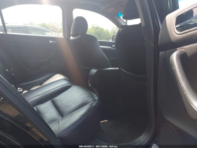 Aukcja sprzedaży 2006 Acura Tsx, vin: JH4CL96896C027970, numer aukcji: 45325211