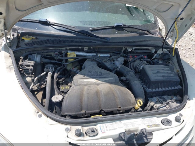 Aukcja sprzedaży 2006 Chrysler Pt Cruiser Touring, vin: 3C3JY55E16T374468, numer aukcji: 45325217