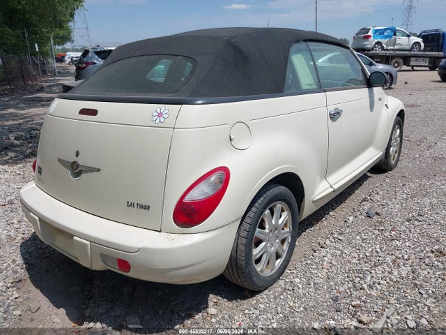 Aukcja sprzedaży 2006 Chrysler Pt Cruiser Touring, vin: 3C3JY55E16T374468, numer aukcji: 45325217