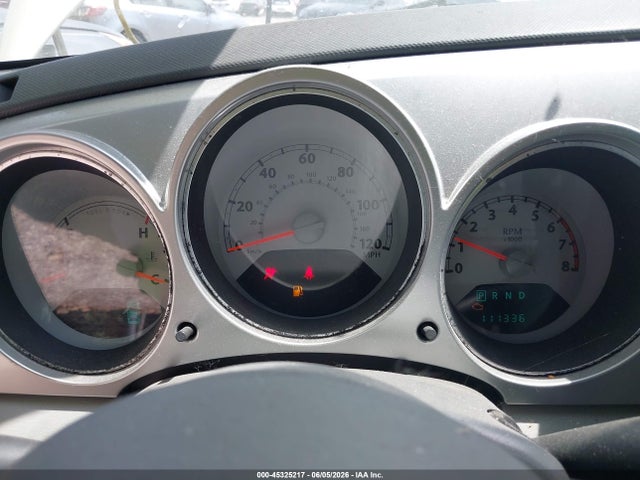 Aukcja sprzedaży 2006 Chrysler Pt Cruiser Touring, vin: 3C3JY55E16T374468, numer aukcji: 45325217