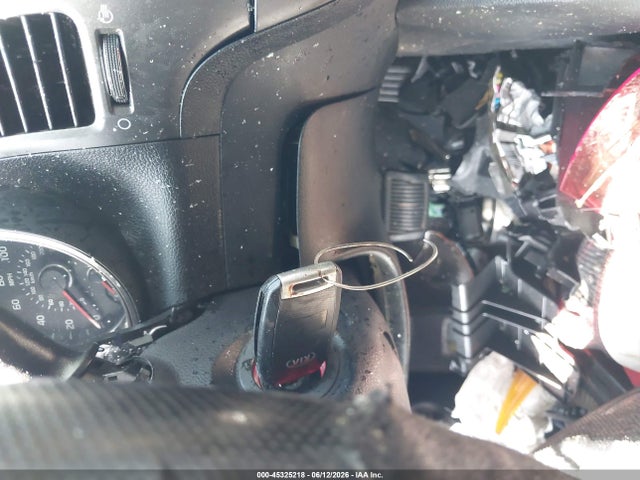 KIA FORTE LX 2017 3KPFL4A79HE129488 Image 11