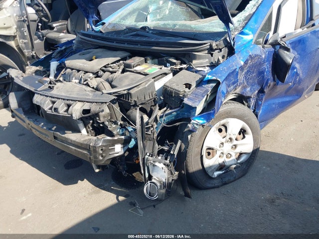 KIA FORTE LX 2017 3KPFL4A79HE129488 Image 12