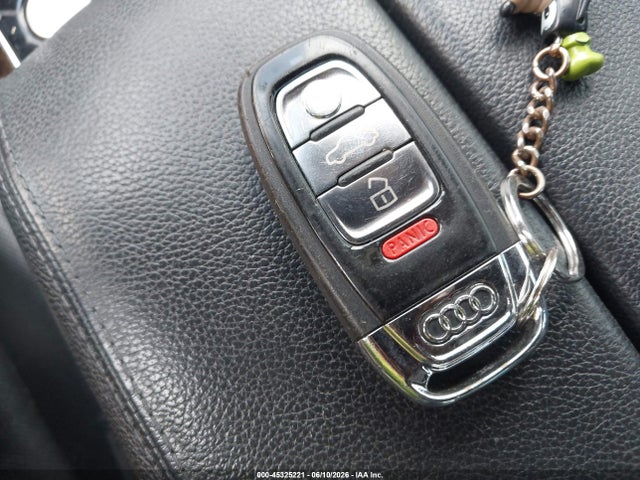 45325221 :رقم المزاد ، WAURVAFD0CN007947 vin ، 2012 Audi A8 L 4.2 مزاد بيع