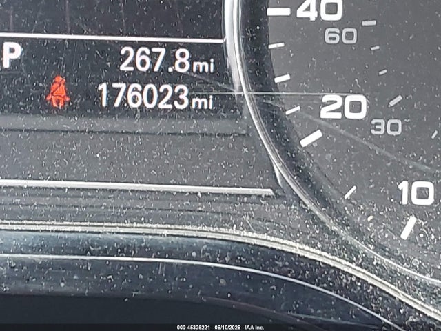 45325221 :رقم المزاد ، WAURVAFD0CN007947 vin ، 2012 Audi A8 L 4.2 مزاد بيع