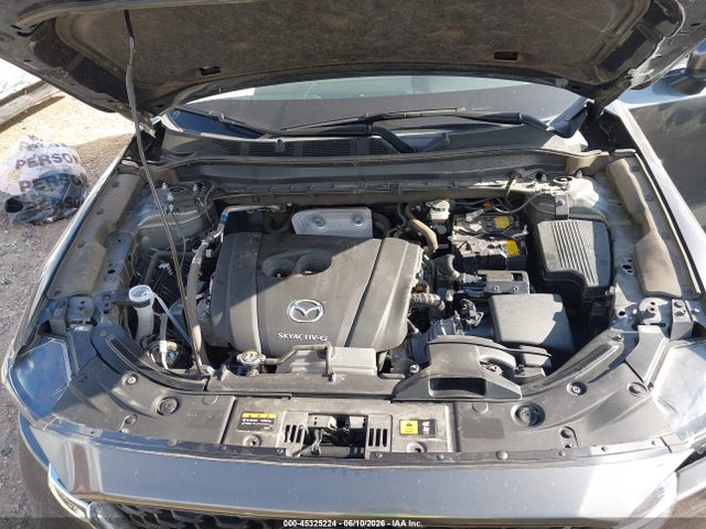 2024 Mazda Cx-5 2.5 S Select მანქანა იყიდება აუქციონზე, vin: JM3KFBBL3R0462681, აუქციონის ნომერი: 45325224