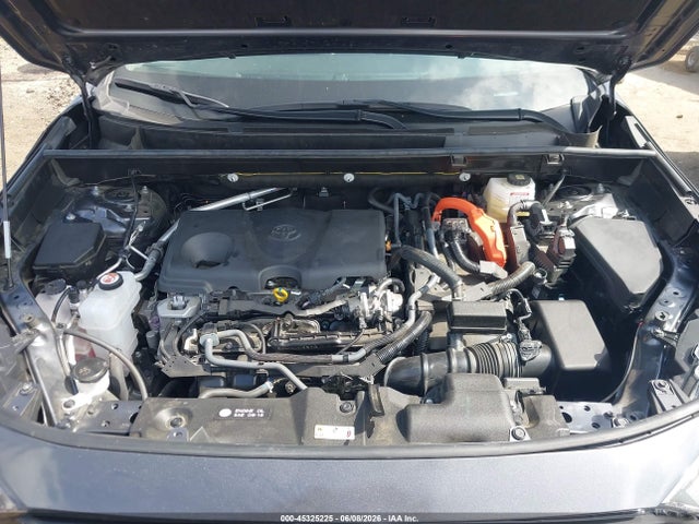 Aukcja sprzedaży 2025 Toyota Rav4 Hybrid Le, vin: JTMMWRFV3SD337913, numer aukcji: 45325225