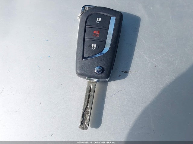 Aukcja sprzedaży 2025 Toyota Rav4 Hybrid Le, vin: JTMMWRFV3SD337913, numer aukcji: 45325225