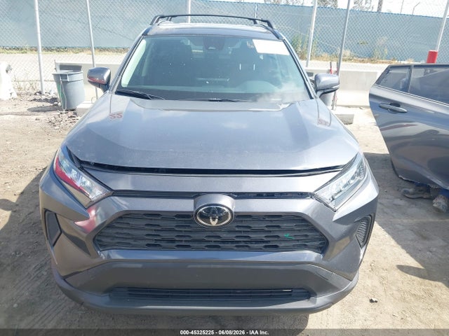 Aukcja sprzedaży 2025 Toyota Rav4 Hybrid Le, vin: JTMMWRFV3SD337913, numer aukcji: 45325225